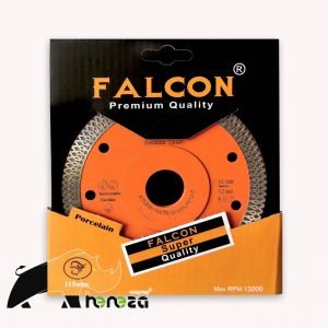 دیسک برش فالکون صفحه FALCON 115 پرسلان