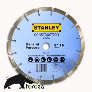 صفحه برش 230 استنلی ( STANLEY )