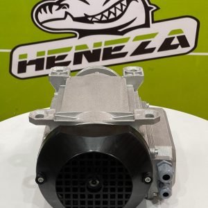 الکترو موتور هنزا ایتالیا ( HENEZA ITALY ) 3KW