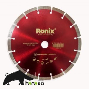 صفحه برش 230 رونیکس ( RONIX )