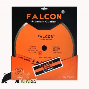 دیسک برش فالکون صفحه FALCON 300