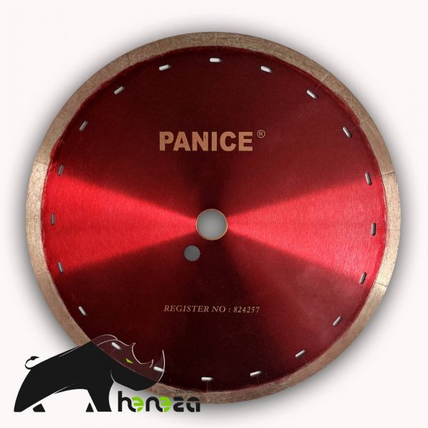 دیسک برش پانیک صفحه PANICE 300